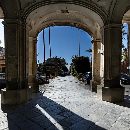 Royal Pensjonat Portici